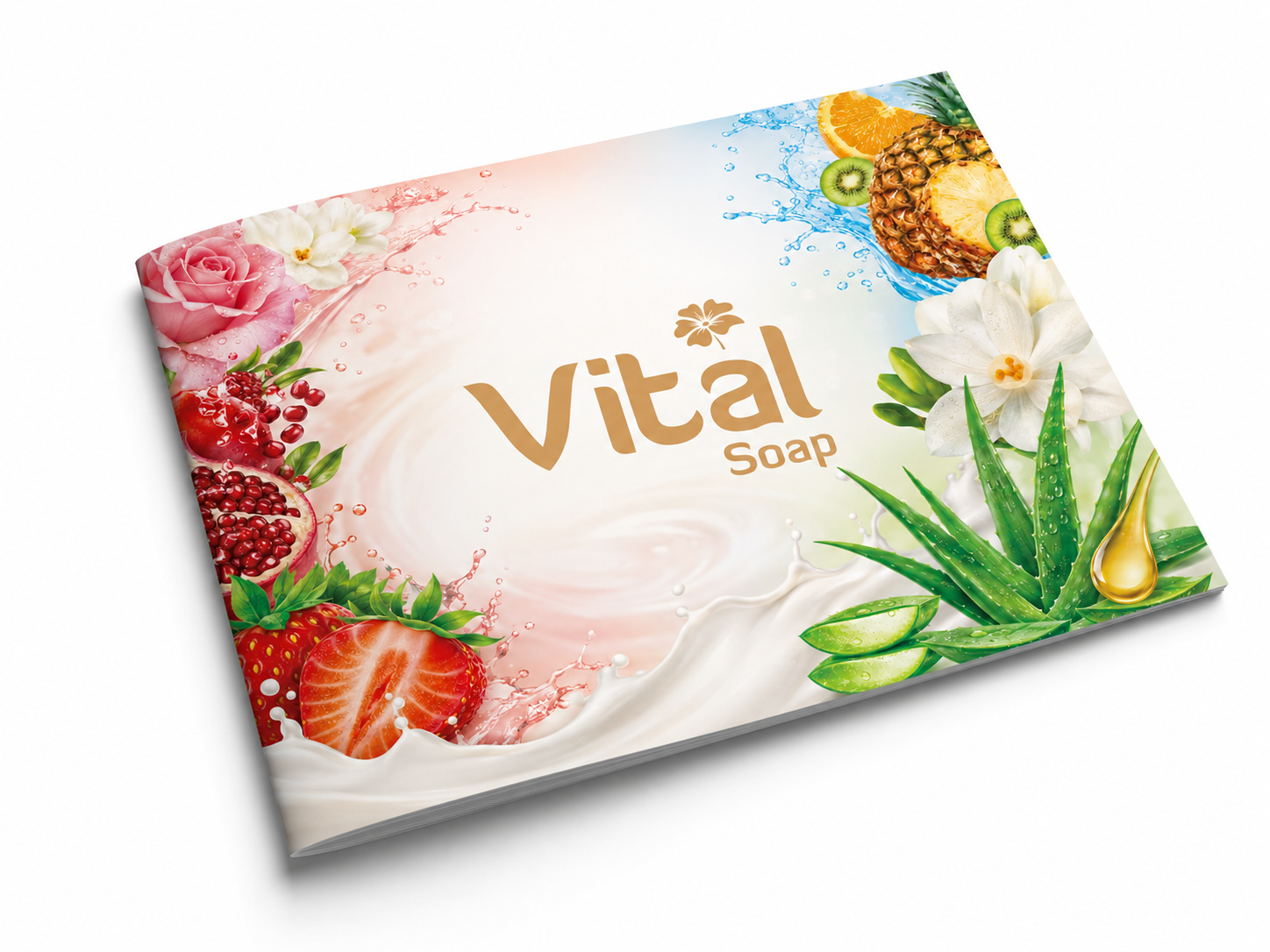 Vital Soap